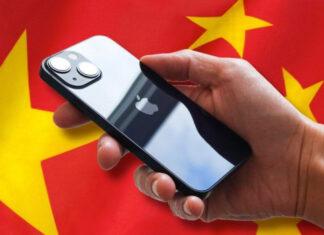 Китай запретил госслужащим использовать iPhone и другие иностранные устройства на работе