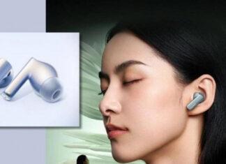 Китайская версия наушников Huawei FreeBuds Pro 3 с чипом Kirin A2, ANC и поддержкой LDAC оказалась на четверть дешевле европейской