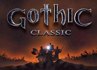 Классика ролевых игр уже доступна на Nintendo Switch: вышел релизный трейлер Gothic Classic