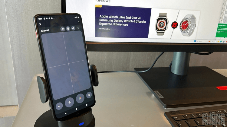 Коллаборация Microsoft и Motorola на рынке смартфонов – ThinkPhone