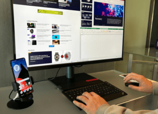 Коллаборация Microsoft и Motorola на рынке смартфонов – ThinkPhone