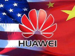 Комментарий советника США по поводу нового 5G-смартфона Huawei вызвал удивление