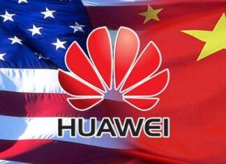 Комментарий советника США по поводу нового 5G-смартфона Huawei вызвал удивление