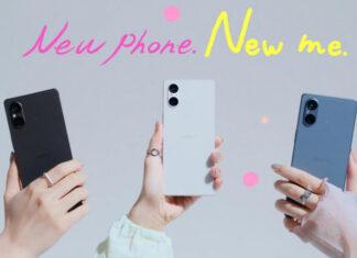 Компактный флагман Sony Xperia 5 V не будет продаваться в США