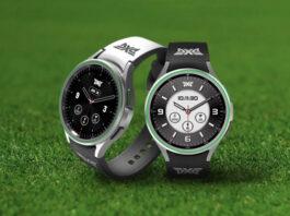 Компания Samsung представила новую лимитированную версию Galaxy Watch 6 Classic PXG Edition для любителей гольфа