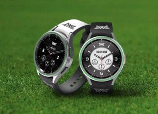 Компания Samsung представила новую лимитированную версию Galaxy Watch 6 Classic PXG Edition для любителей гольфа