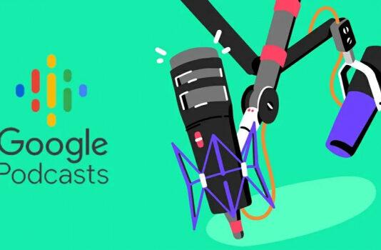 Конец еще одной маленькой истории: Google Podcasts прекратит свое существование в 2024 году