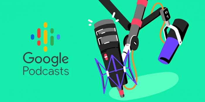 Конец еще одной маленькой истории: Google Podcasts прекратит свое существование в 2024 году