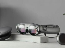 Конец Magic Leap 1: гарнитура AR за $2300 просто перестанет работать в конце 2024 года