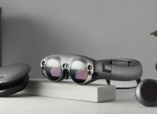 Конец Magic Leap 1: гарнитура AR за $2300 просто перестанет работать в конце 2024 года