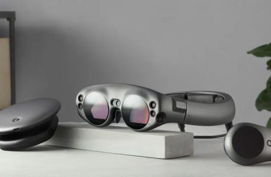 Конец Magic Leap 1: гарнитура AR за $2300 просто перестанет работать в конце 2024 года