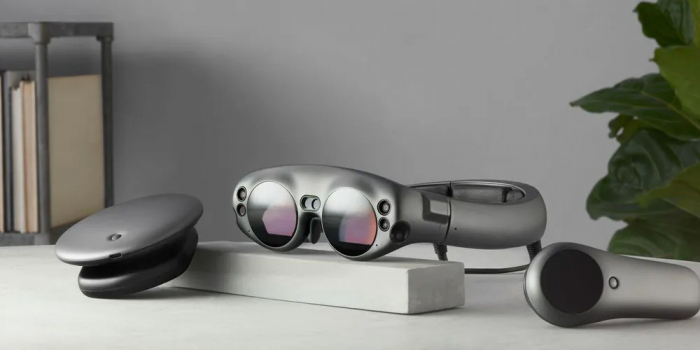Конец Magic Leap 1: AR-гарнитура стоимостью 2300 долларов просто перестанет работать к концу 2024 года