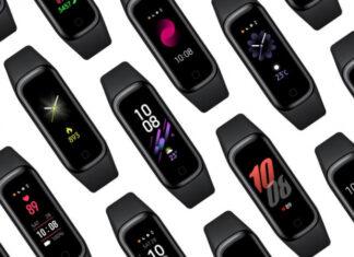 Конкурент Xiaomi Smart Band 8: Samsung работает над умным браслетом Galaxy Fit 3