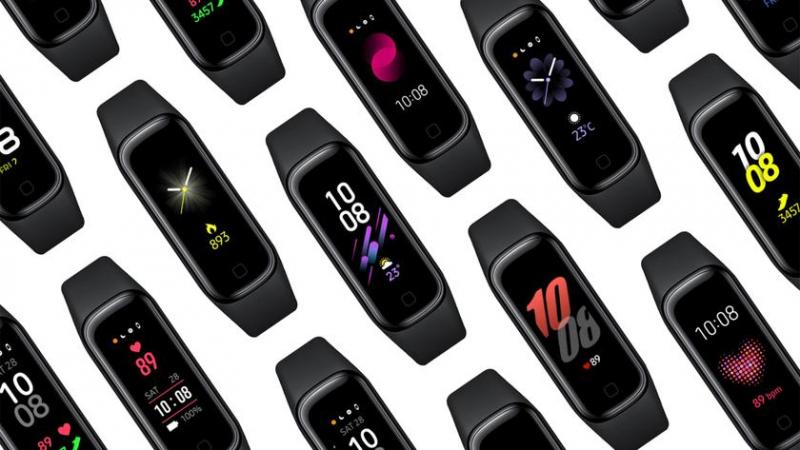 Конкурент Xiaomi Smart Band 8: Samsung работает над умным браслетом Galaxy Fit 3