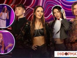 КорКоролева Польши, сотрудница United24 и дочь священника: кто выступит в четвертом эпизоде шоу Голос країни