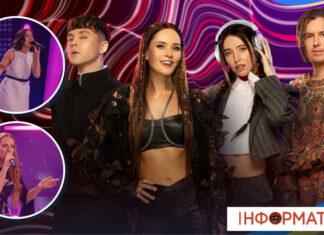 КорКоролева Польши, сотрудница United24 и дочь священника: кто выступит в четвертом эпизоде шоу Голос країни