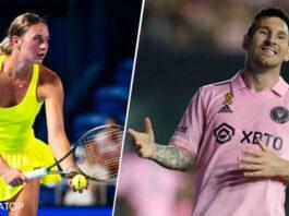 Костюк и Байндль успешно играют в Пекине, Сидклей оправдан: главные новости спорта 30 сентября