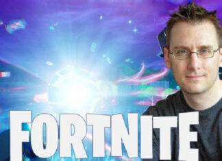 Креативный директор Epic Games и один из ключевых создателей Fortnite покидает свой пост. Дональд Мастард уходит из компании