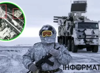 Кремль готовит военные базы вблизи Финляндии: Хельсинки считает, что волноваться нет причин