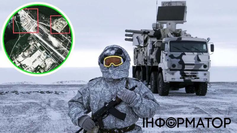 Кремль готовит военные базы возле Финляндии: в Хельсинки считают, что поводов для беспокойства нет