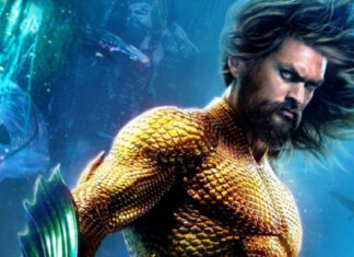 «Кто сказал семья?»: Режиссер Aquaman and the Lost Kingdom Джеймс Ван поблагодарил Вина Дизеля и «Fast and the Furious» за важный урок о семейных ценностях