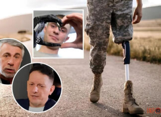 Кто зарабатывают на протезировании бойцов. Почему больницам не выгодно спасать здоровье раненых