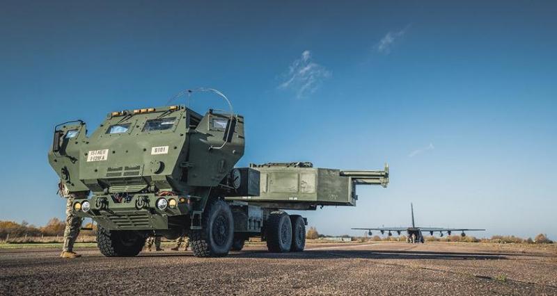 Латвия планирует получить американские ракетные комплексы HIMARS в 2026-2027 годах вместе с противокорабельными ракетными комплексами Naval Strike Missile