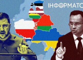 Лед тронулся? После обмена острыми заявлениями Зеленский и Дуда договорились об экспорте зерна.