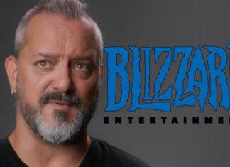 Легендарный Крис Метцен возвращается в Blizzard! Он получил должность креативного директора франшизы Warcraft