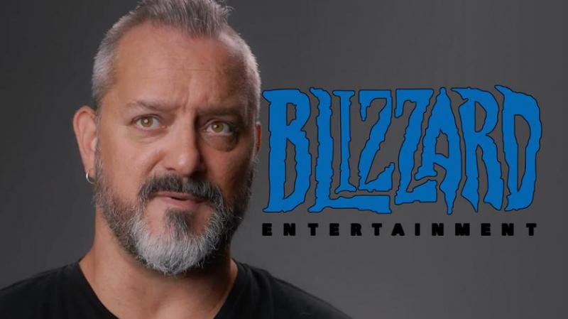 Легендарный Крис Метцен возвращается в Blizzard! Ему дали должность креативного директора франшизы Warcraft