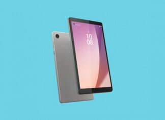 Lenovo Tab M8 (4th Gen) на Amazon: планшет с экраном на 8 дюймов и батареей на 5100 мАч за $78 (скидка $31)