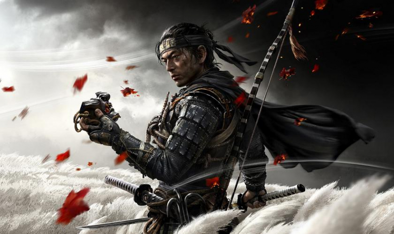 Дизайнер уровней Mass Effect работает над продолжением Ghost of Tsushima? Ветеран BioWare присоединяется к Sucker Punch