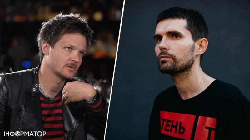 Лидер группы О.Торвальд: Noize MC действительно антипутинский. Но я даже не хочу верить, что есть хорошие русские