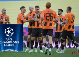 Лига чемпионов-2023/24 Шахтер — Порту где смотреть и на кого ставить