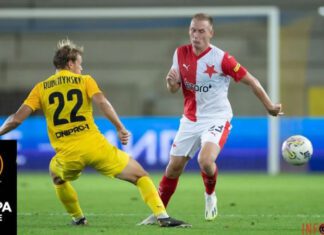 Лига Европы-2023/24. Результаты жеребьевки группового этапа