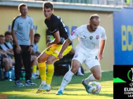 Лига конференций-2023/24. Календарь матчей Зари