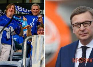 Лига конференций Заря — Гент 1:1, UEFA наложил санкции на сборную Украины, Шахтер против FIFA