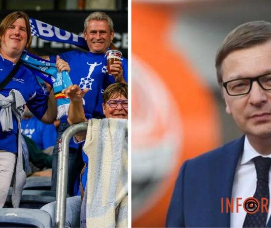 Лига конференций Заря — Гент 1:1, UEFA наложил санкции на сборную Украины, Шахтер против FIFA