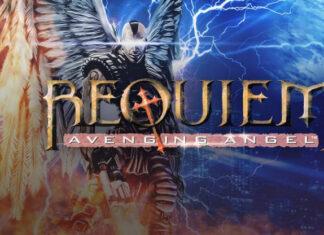 Любителям ретро-шутеров понравится: в GOG стартовала раздача необычной игры Requiem: Avenging Angel о противостоянии Ангелов и Демонов в сеттинге далекого будущего