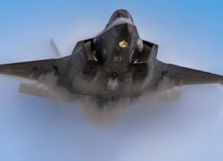 Lockheed Martin получила финансирование на подготовку модернизации Block 4 для истребителей пятого поколения F-35A, F-35B и F-35C