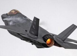 Lockheed Martin получила почти $176 млн для поддержки поставок истребителей пятого поколения F-35 Lightning II по контракту стоимостью $30 млрд