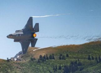 Lockheed Martin столкнётся с задержкой платежей на сумму до $868 млн из-за остановки поставок F-35 Lightning II почти на год