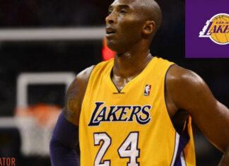 Лос-Анджелес Лейкерс установят памятник Коби Брайанту