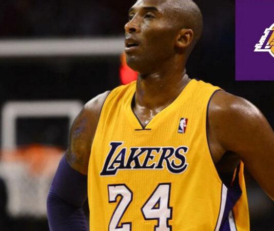 Лос-Анджелес Лейкерс установят памятник Коби Брайанту