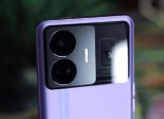 Лучшая цена на Realme GT Neo 5: смартфон с крутым дизайном и топовым процессором всего от 15 351