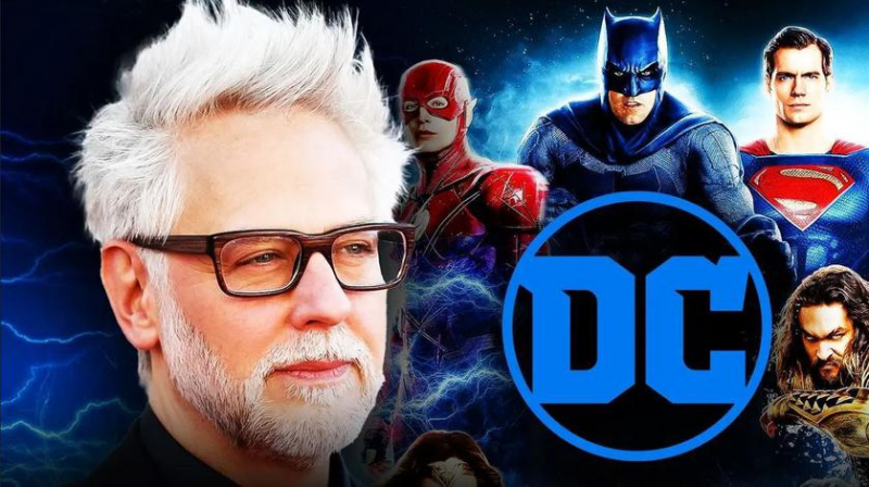 Лучше, чем Marvel: Джеймс Ганн обещает, что в его версии DCU не будет таких проблем с хронологией, как в MCU.
