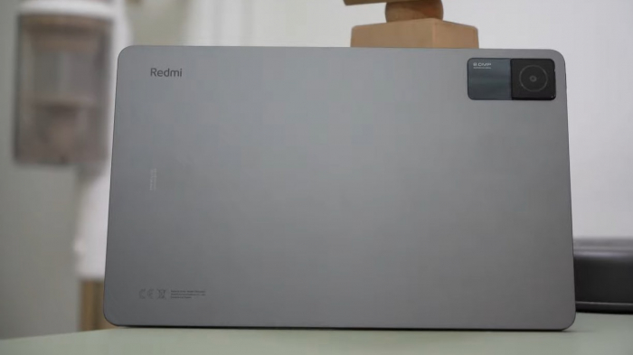 Лучший в своей цене Xiaomi Redmi Pad с отличными функциями всего от 5736