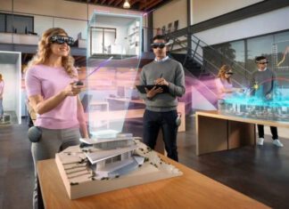 Magic Leap в следующем году прекратит поддержку очков дополненной реальности, которые появились в 2019 году по цене $2995