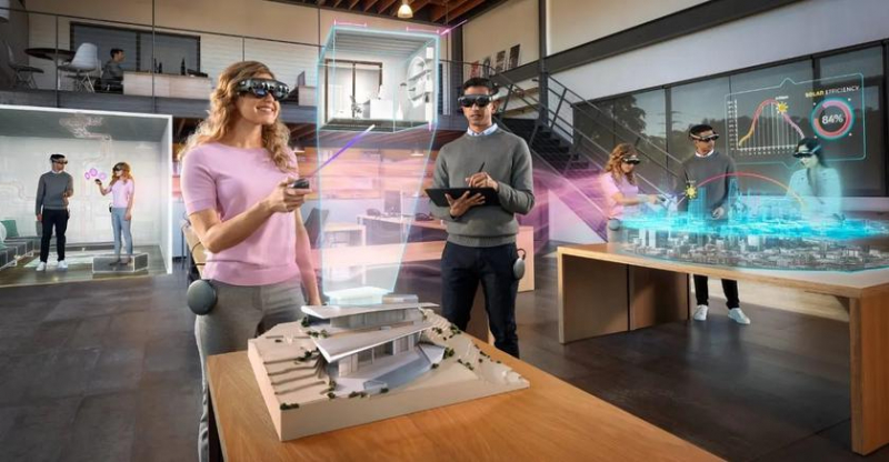 Magic Leap в следующем году прекратит поддержку очков дополненной реальности, появившихся в 2019 году по цене $2995