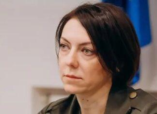 Маляр рассказала об успехах Вооруженных сил Украины на Мелитопольском направлении: детали